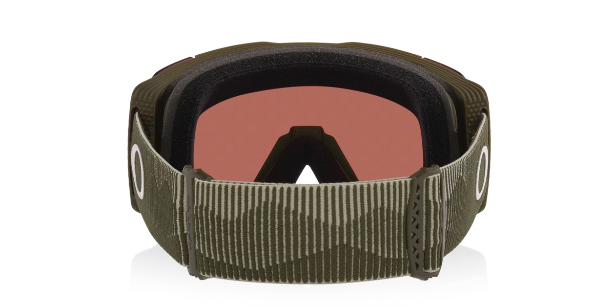 Oakley Men's Line Miner Pro M Snow Goggles