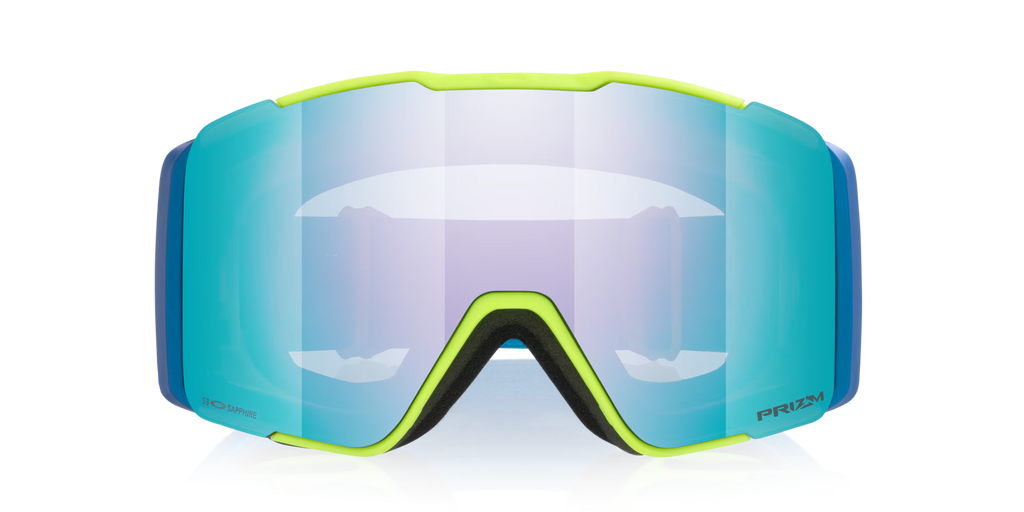 Oakley Men's Line Miner Pro M Snow Goggles