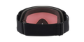 Oakley Men's Line Miner S Snow Goggles - Black