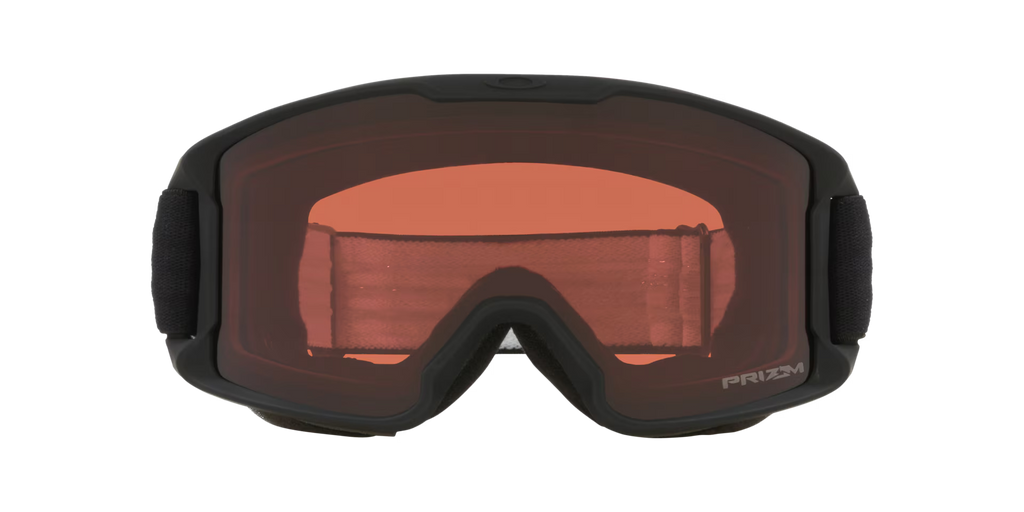 Oakley Men's Line Miner S Snow Goggles