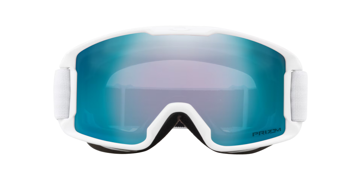 Oakley Men's Line Miner S Snow Goggles