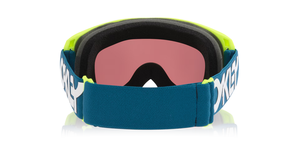 Oakley Men's Line Miner S Snow Goggles