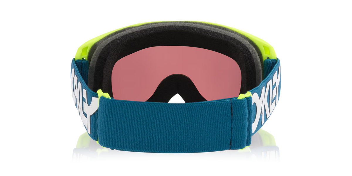 Oakley Men's Line Miner S Snow Goggles