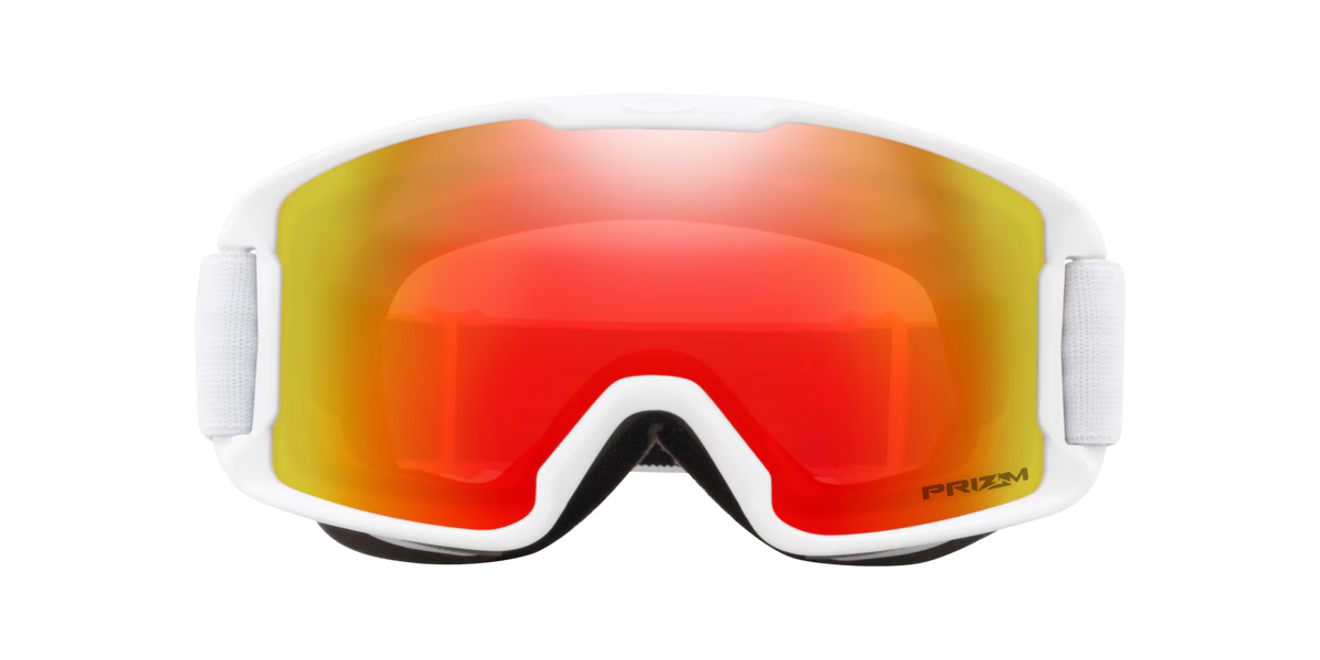 Oakley Men's Line Miner S Snow Goggles