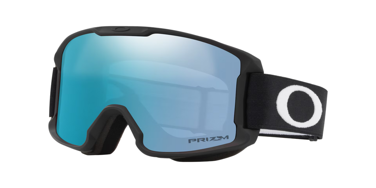 Oakley Men's Line Miner S Snow Goggles