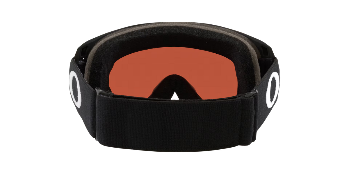 Oakley Men's Line Miner S Snow Goggles - Black