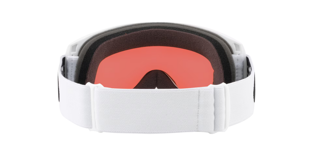 Oakley Men's Line Miner S Snow Goggles - White