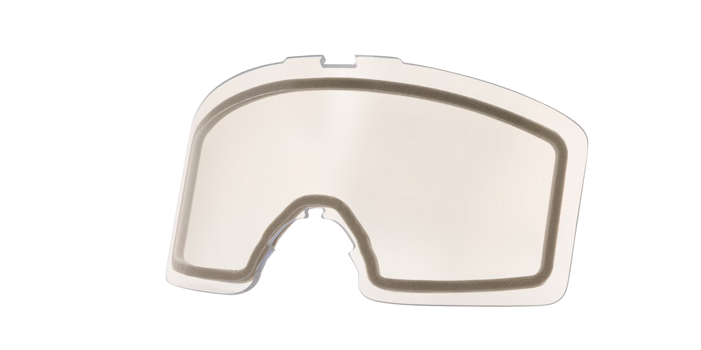 Oakley Men's Line Miner S (youth Fit) Replacement Lenses
