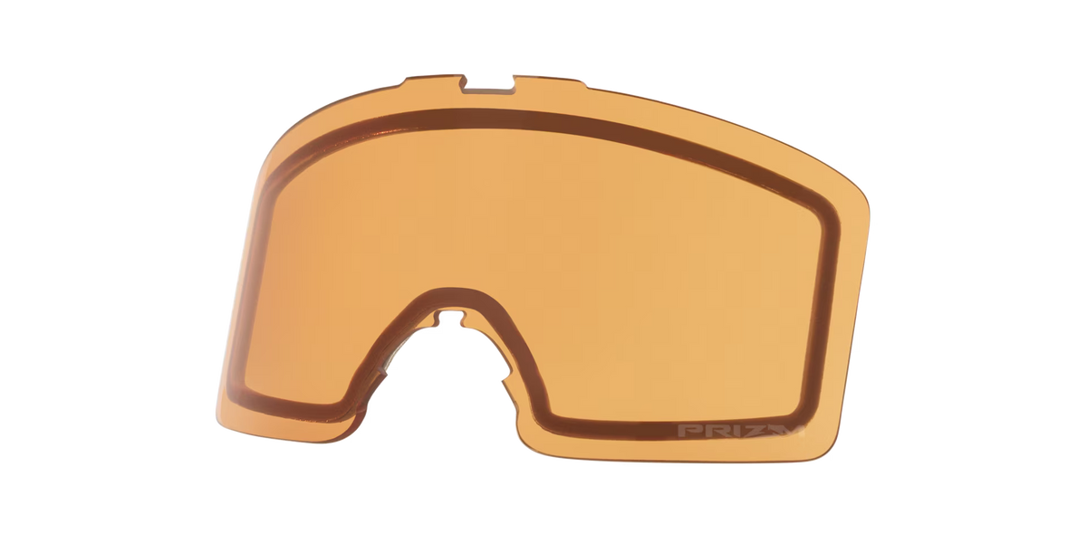 Oakley Men's Line Miner S (youth Fit) Replacement Lenses