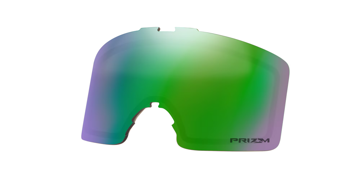 Oakley Men's Line Miner S (youth Fit) Replacement Lenses