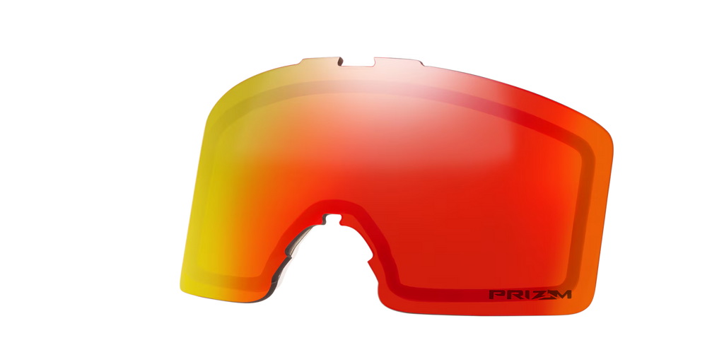 Oakley Men's Line Miner S (youth Fit) Replacement Lenses