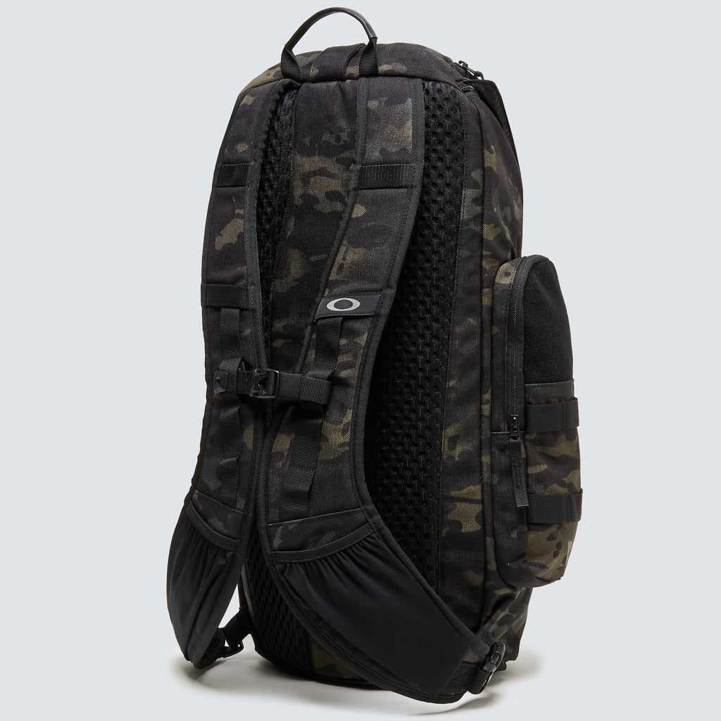 Oakley Men's Link Pack Miltac 2.0 Multicam - Black