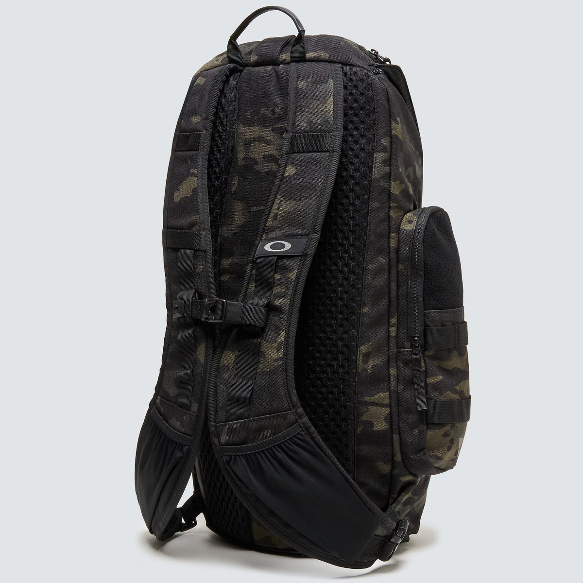 Oakley Men's Link Pack Miltac 2.0 Multicam - Black