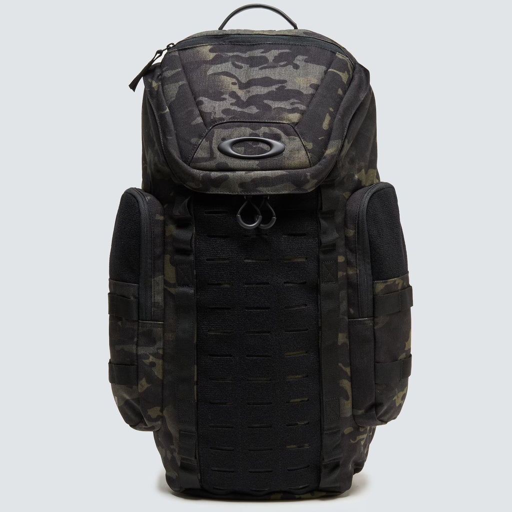Oakley Men's Link Pack Miltac 2.0 Multicam - Black