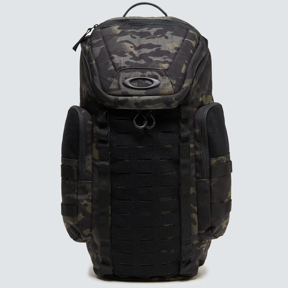 Oakley Men's Link Pack Miltac 2.0 Multicam - Black