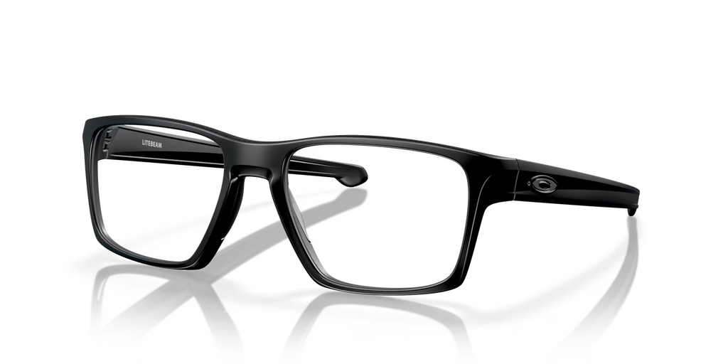 Oakley Men's Litebeam Eyeglasses