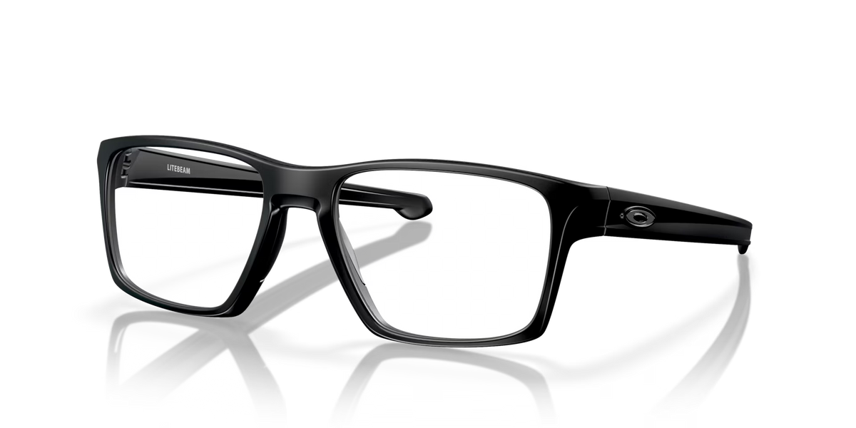 Oakley Men's Litebeam Eyeglasses