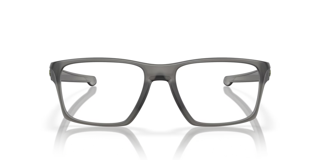 Oakley Men's Litebeam Eyeglasses - Grey