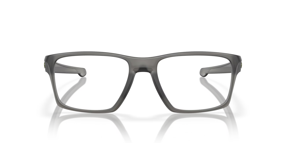 Oakley Men's Litebeam Eyeglasses - Grey