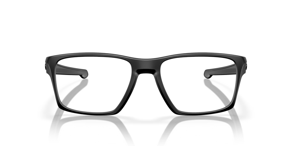 Oakley Men's Litebeam Eyeglasses - Black