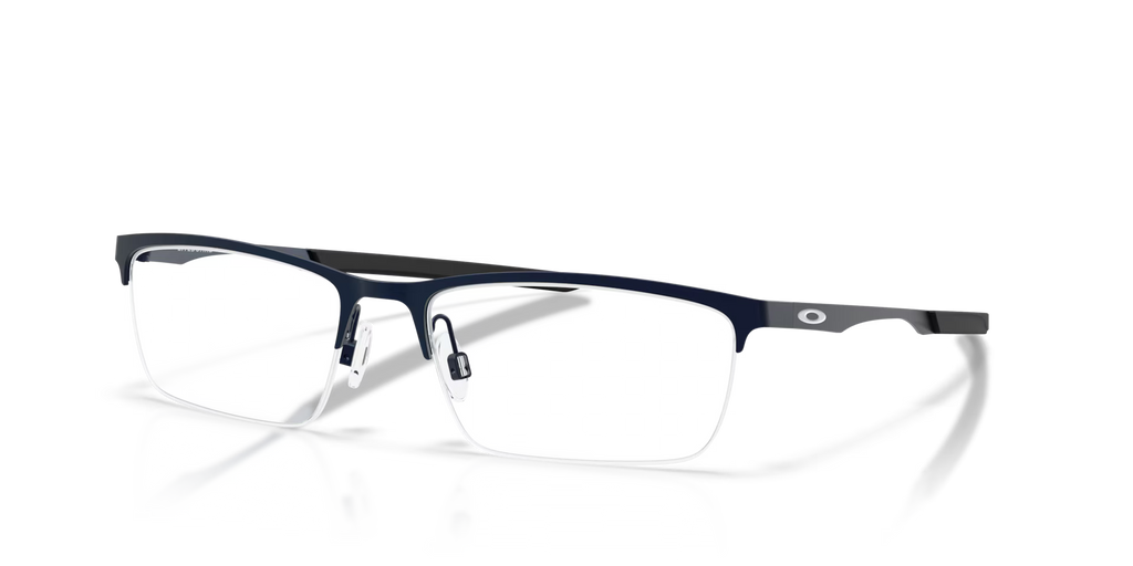 Oakley Men's Liteboard Eyeglasses - Matte Midnight