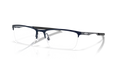 Oakley Men's Liteboard Eyeglasses - Matte Midnight