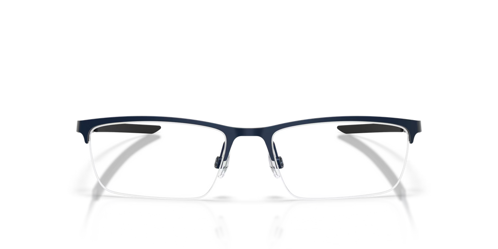 Oakley Men's Liteboard Eyeglasses - Matte Midnight