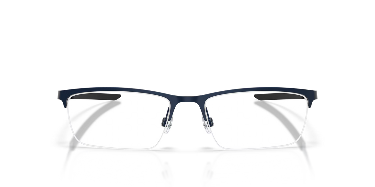 Oakley Men's Liteboard Eyeglasses - Matte Midnight