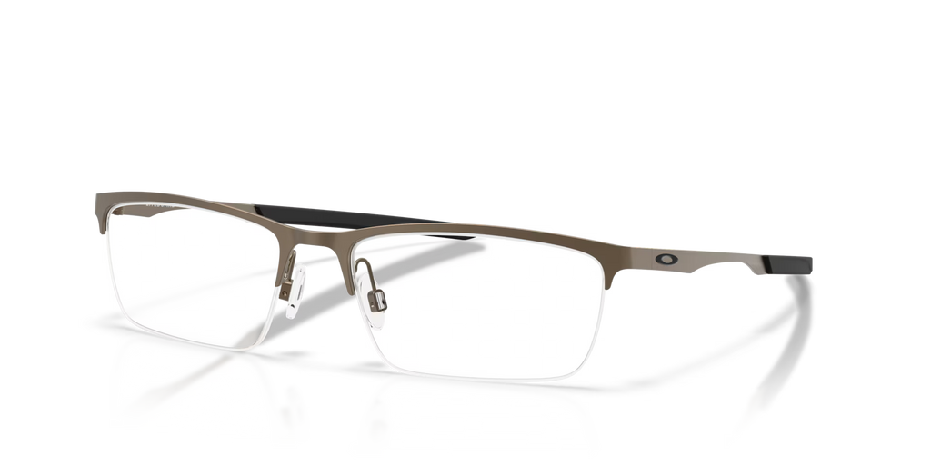 Oakley Men's Liteboard Eyeglasses - Pewter