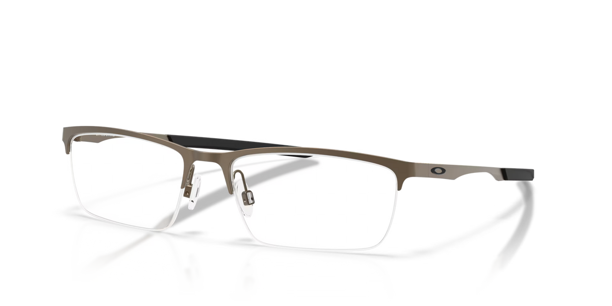 Oakley Men's Liteboard Eyeglasses - Pewter