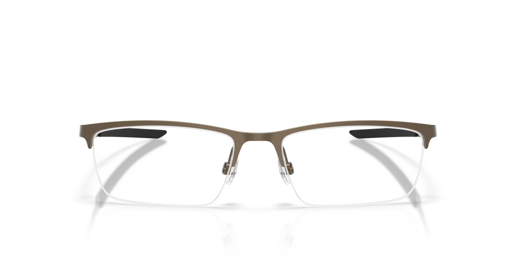 Oakley Men's Liteboard Eyeglasses - Pewter