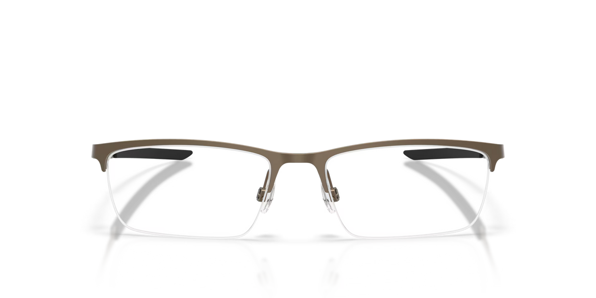 Oakley Men's Liteboard Eyeglasses - Pewter
