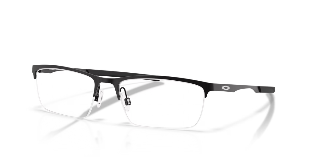 Oakley Men's Liteboard Eyeglasses - Black