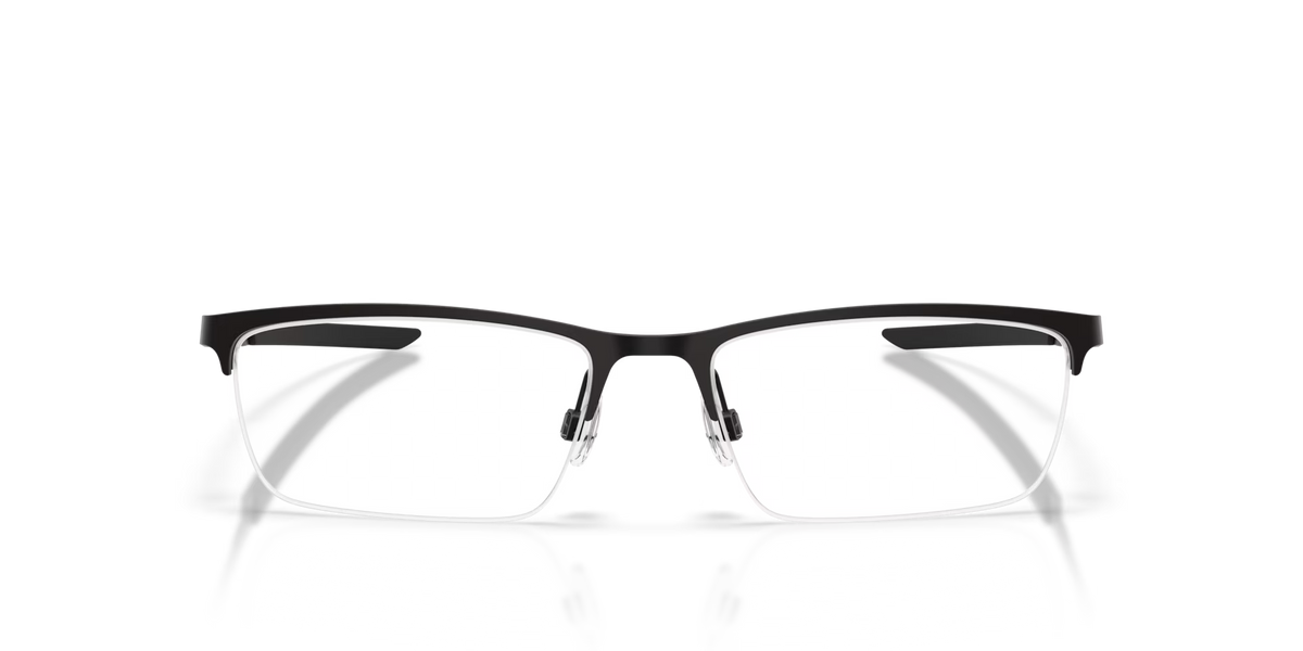 Oakley Men's Liteboard Eyeglasses - Black