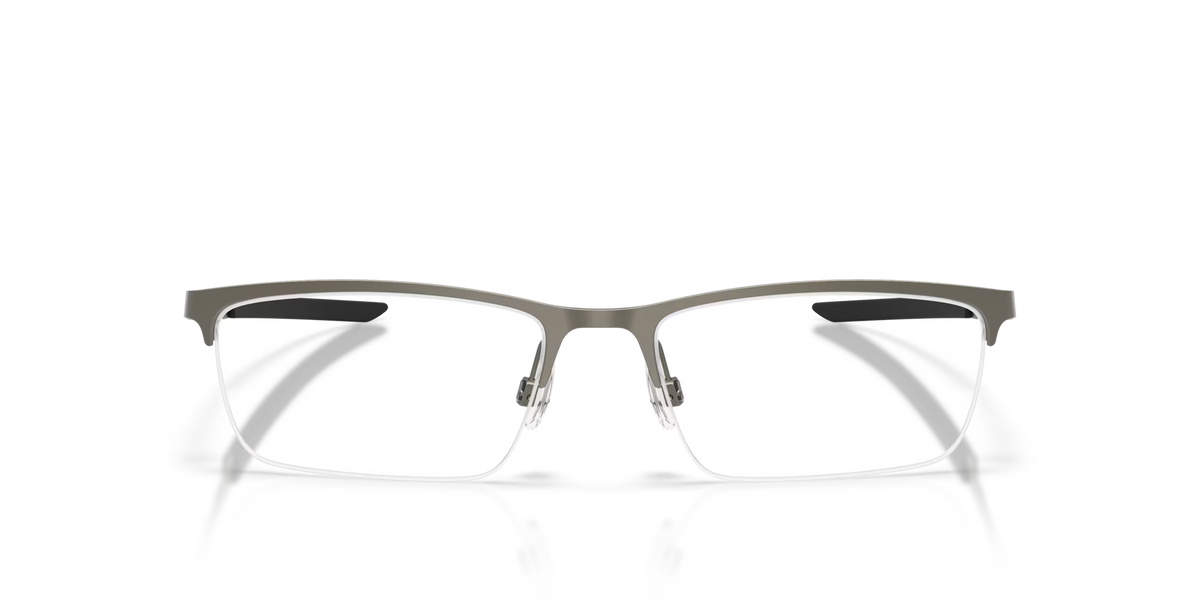 Oakley Men's Liteboard Eyeglasses - Matte Gunmetal