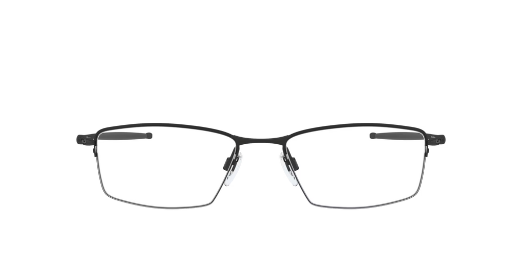 Oakley Men's Lizard Eyeglasses - Black