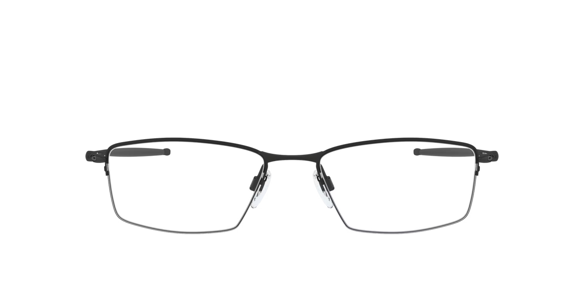 Oakley Men's Lizard Eyeglasses - Black