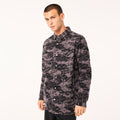 Oakley Men's Long Wknd Jacket - Gray