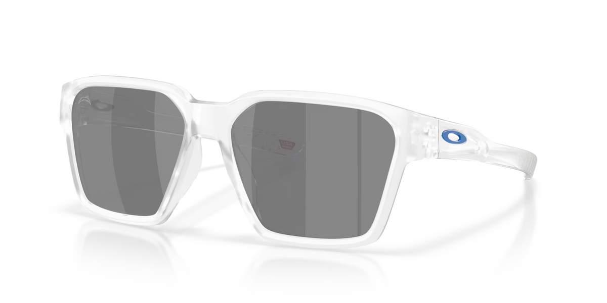 Oakley Men's Los Angeles Chargers Briza Sunglasses - Matte Clear