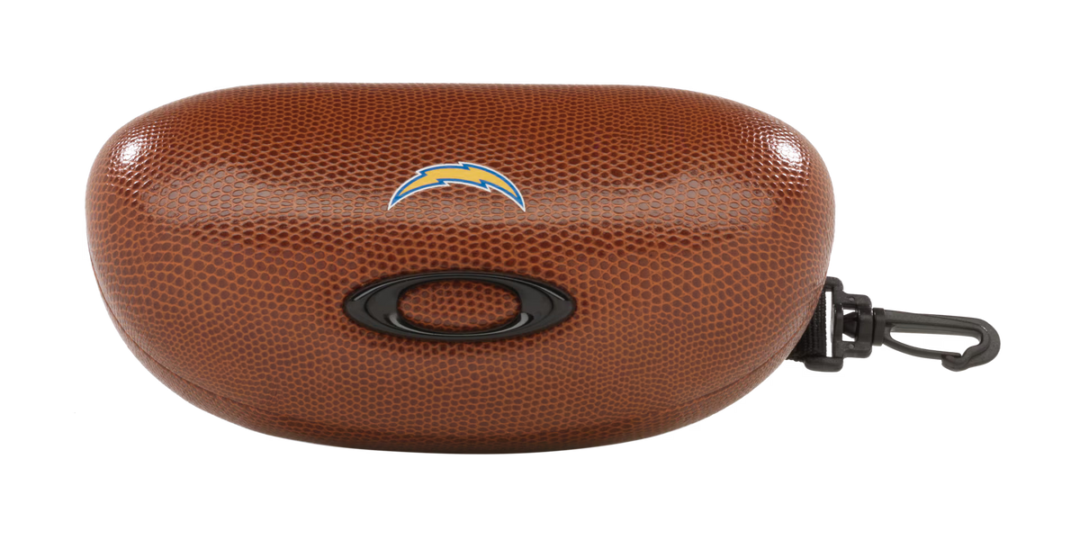 Oakley Men's Los Angeles Chargers Football Case - Los Angeles Chargers