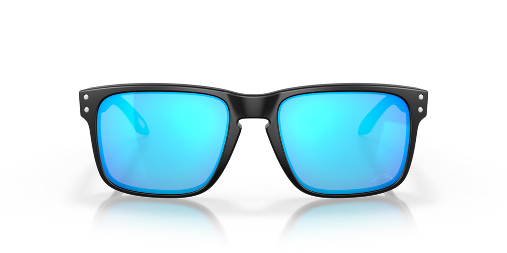 Oakley Men's Los Angeles Chargers Holbrook Sunglasses - Black
