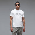 Oakley Men's Lunar Ellipse Tee - White
