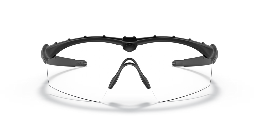 Oakley Men's M Frame 2.0 Industrial - Safety Glass Sunglasses - Black