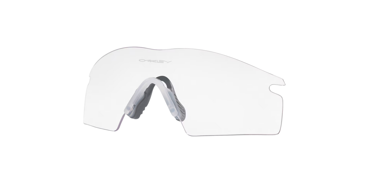 Oakley Men's M Frame Strike Replacement Lenses