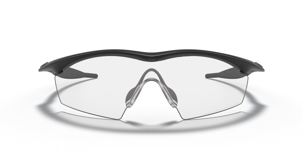 Oakley Men's M Frame Sunglasses - Black