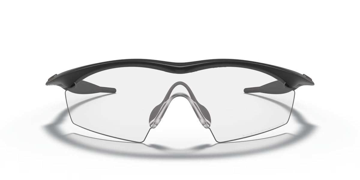 Oakley Men's M Frame Sunglasses - Black