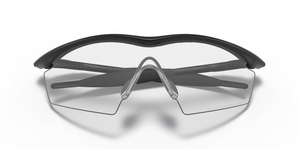 Oakley Men's M Frame Sunglasses - Black