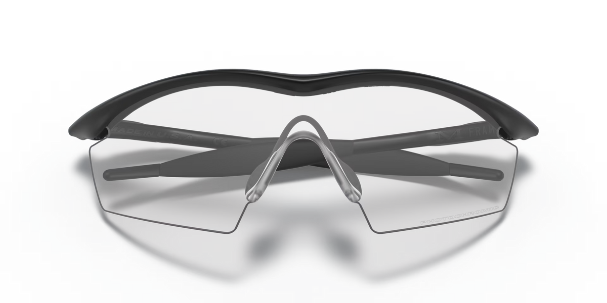 Oakley Men's M Frame Sunglasses - Black