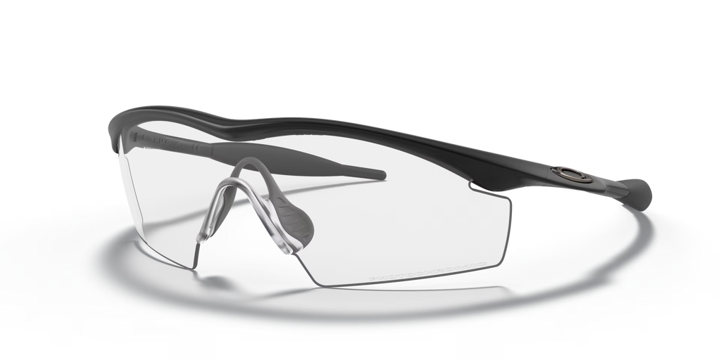 Oakley Men's M Frame Sunglasses - Black