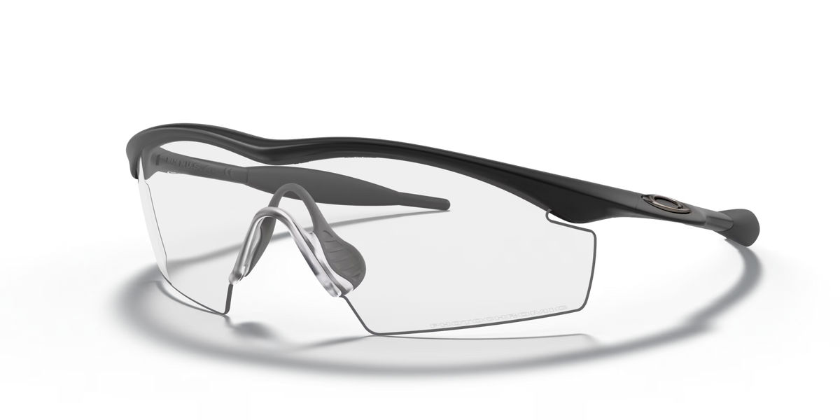 Oakley Men's M Frame Sunglasses - Black